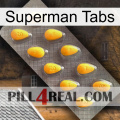 Superman Tabs cialis1